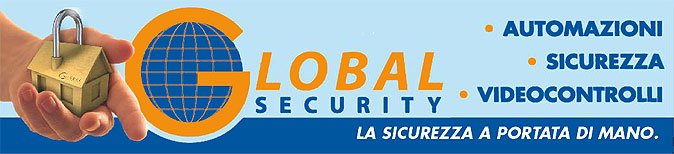 New GlobalSecurity